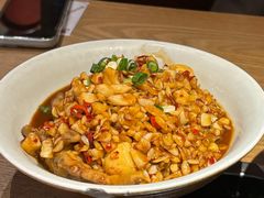 -吃饭皇帝大(合生汇店)