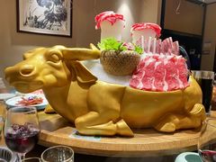 -尚海豆捞(乐虹坊店)