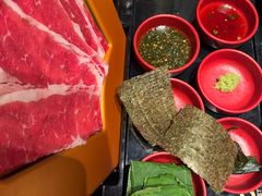 -牛YO寿喜烧和牛火锅自助(三台子万象汇店)