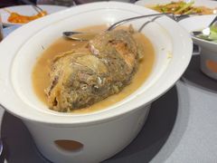-阿庄新豫菜(航海东路店)