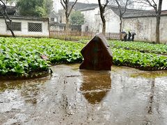 -绍兴鲁迅故里·沈园景区