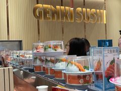 -元气寿司(金光华店)