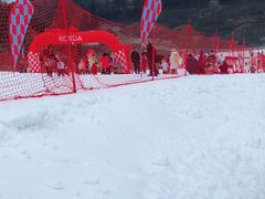 -广元曾家山国际滑雪场