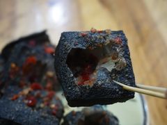 -武爹臭豆腐(坡子街店)