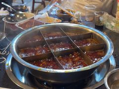 -邓莽子老火锅(中兴路总店)