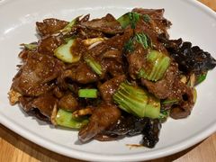 -伊喜饺子·烤鸭(五道口学院路店)