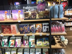 -九木杂物社(恒隆广场店)