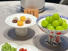 -蘇锦宴·淮扬菜烤鸭·小院(三元桥霄云路店)