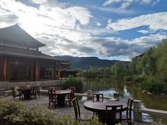 -丽江金茂凯悦臻选酒店-滇香馆