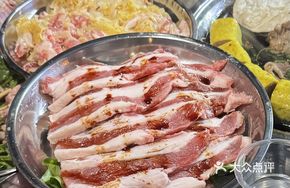 Special Selection Pork Belly