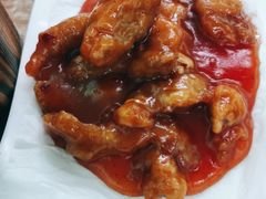 -红帽小馆(向阳路店)