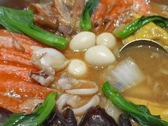 -梦都海鲜酒家(万达广场江桥店)