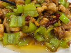 -聚丰德饭店(经五路店)