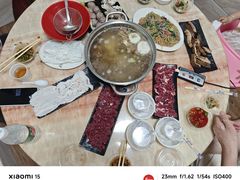 -福合埕牛肉丸(福平路店)