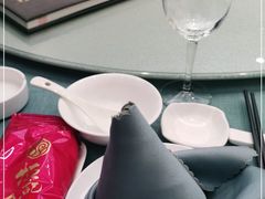 -恒记饭店·海鲜明档(淹城店)