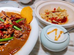 -掌柜的店·河南菜(日月光店)