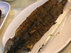 -吉香碳烤生蚝(仙霞路店)