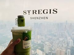 -星满杯TEAFUL(罗湖东门店)