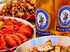 -香港狮子山下·明星粤菜餐厅(北苑店)