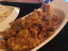 -锅说大脸毛肚重庆老火锅(佐阾店)