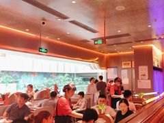 -西塔老太太泥炉烤肉(苏州大悦城店)