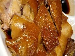 -西关味(大卫城店)