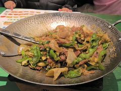 -费大厨辣椒炒肉(太平老街店)