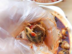 -三妹小龙虾·黄油蟹(华侨城总店)