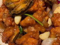 -潮界(虹桥新天地店)