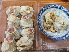 -白玉兰食品甜凤店(合生汇店)