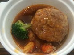 -海盗虾饭·剥好的小龙虾饭(SOHO尚都店)