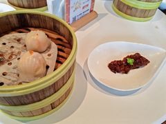 -金鹰国际酒店·满园春中餐厅