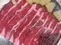 -欧巴烤肉(创富世纪店)