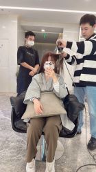 -THE LOG SALON 记录