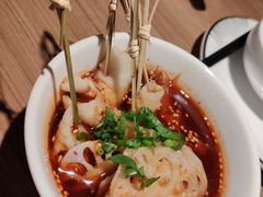 -新太二·鲜料川菜(晶耀前滩店)