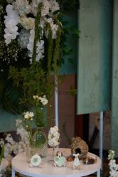 -北京嘉里大酒店·宴会厅婚宴·户外婚礼·生日宴