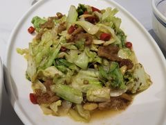 -洞庭米湘·湖南菜(银河SOHO店)
