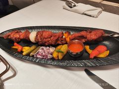 克里姆林宫皇家超级大肉串-马克西姆俄罗斯餐厅(绥芬河店)