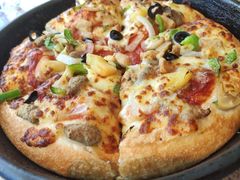 -必胜客(棠下店)