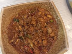 -眷江南之小蓝鲸(王府大街店)