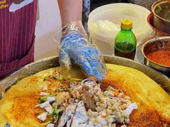 -安徽阜阳卷馍(西单店)