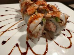 -山葵家·创意料理(宁波来福士店)
