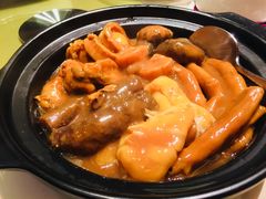 -陶陶居海鲜酒家(新马路店)