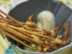 -桥东喜碧海鲜街(水东街店)