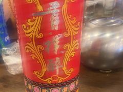 -好吃鬼高原牦牛杂火锅(古尔沟分店)