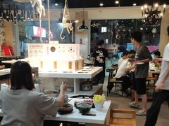 -陈记顺和潮汕牛肉火锅(棠德南路店)