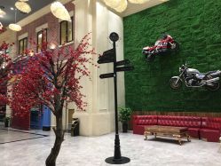 -喜宴酒店幸福里(星摩尔购物中心店)