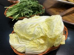 -白洋淀灶台鱼(名佳花园店)