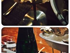 -斯普汇生蚝牛排馆(中骏世界城店)