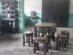 -张学良旧居陈列馆